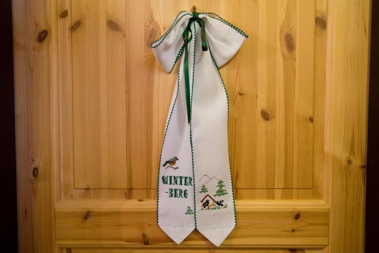 Apartmenthaus - Haus Am Schultal, Braunlage Rom bilde