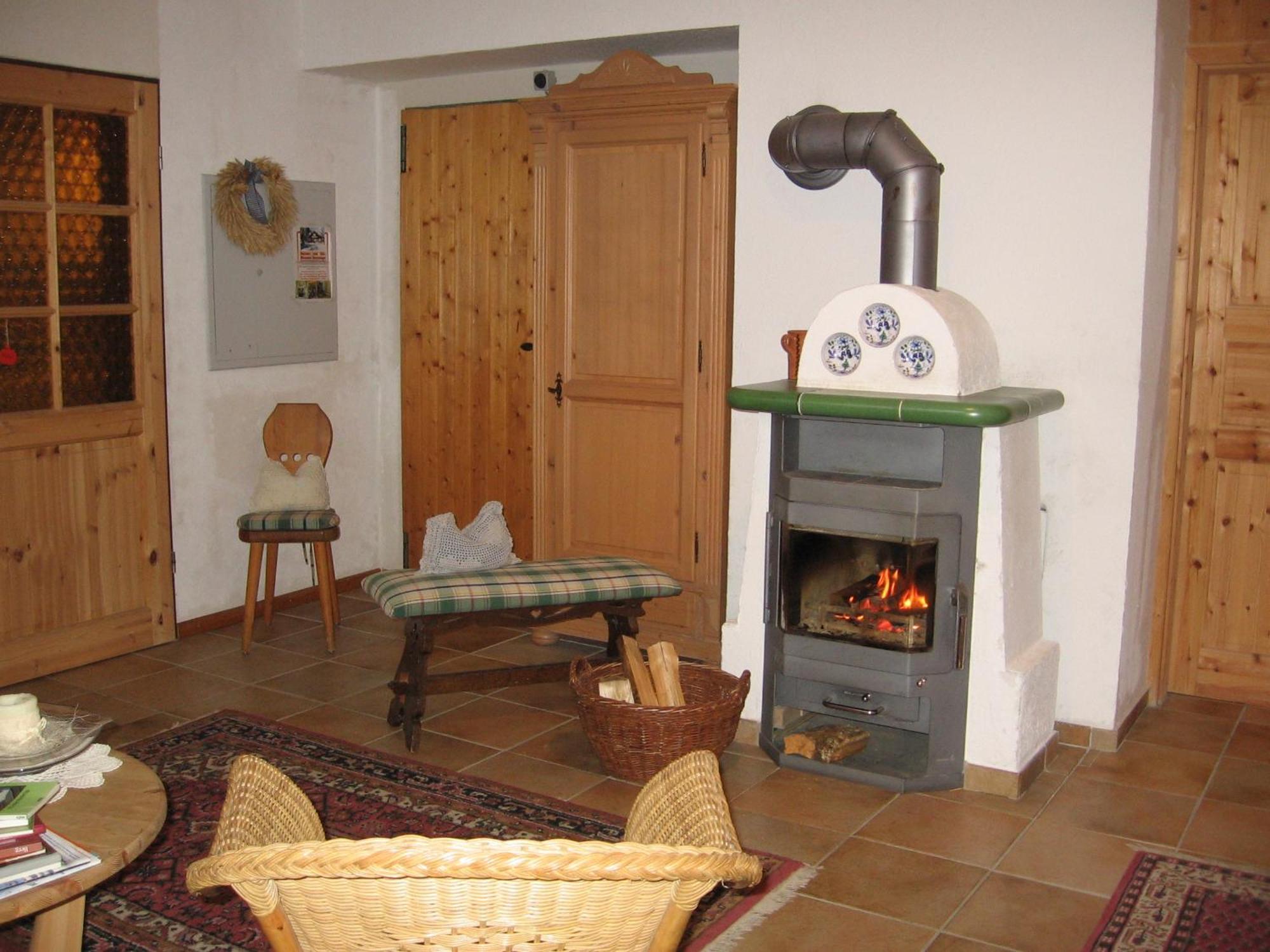 Apartmenthaus - Haus Am Schultal, Braunlage Eksteriør bilde