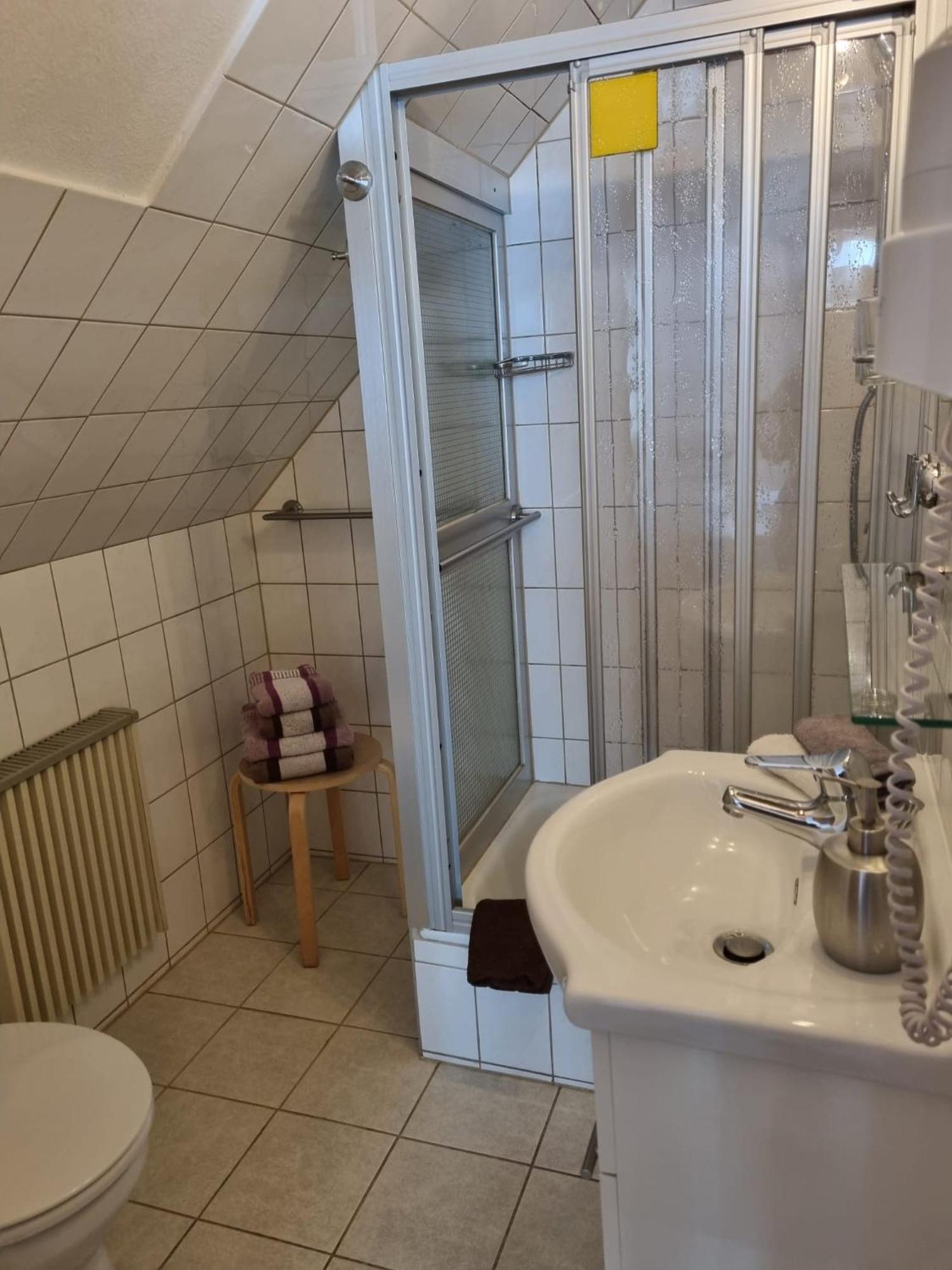 Apartmenthaus - Haus Am Schultal, Braunlage Eksteriør bilde