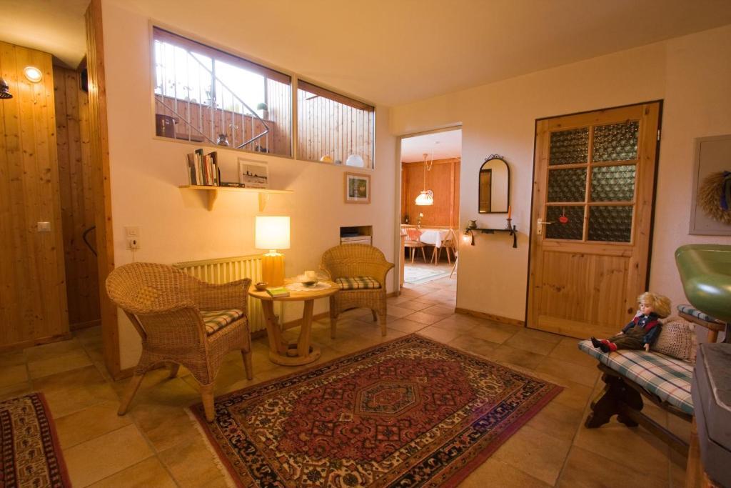 Apartmenthaus - Haus Am Schultal, Braunlage Eksteriør bilde