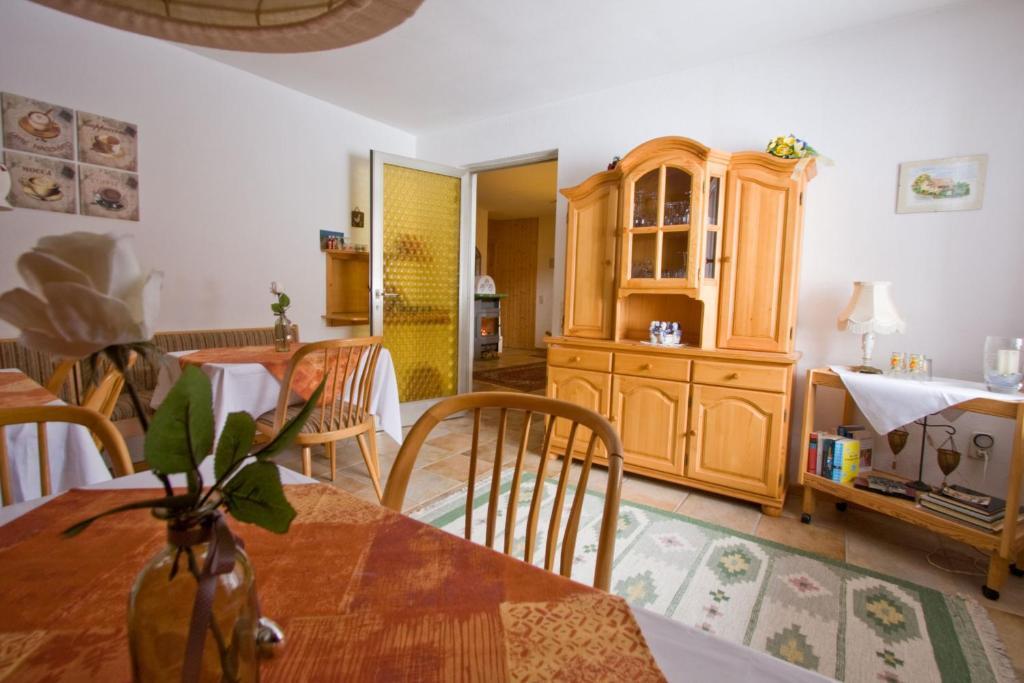 Apartmenthaus - Haus Am Schultal, Braunlage Eksteriør bilde