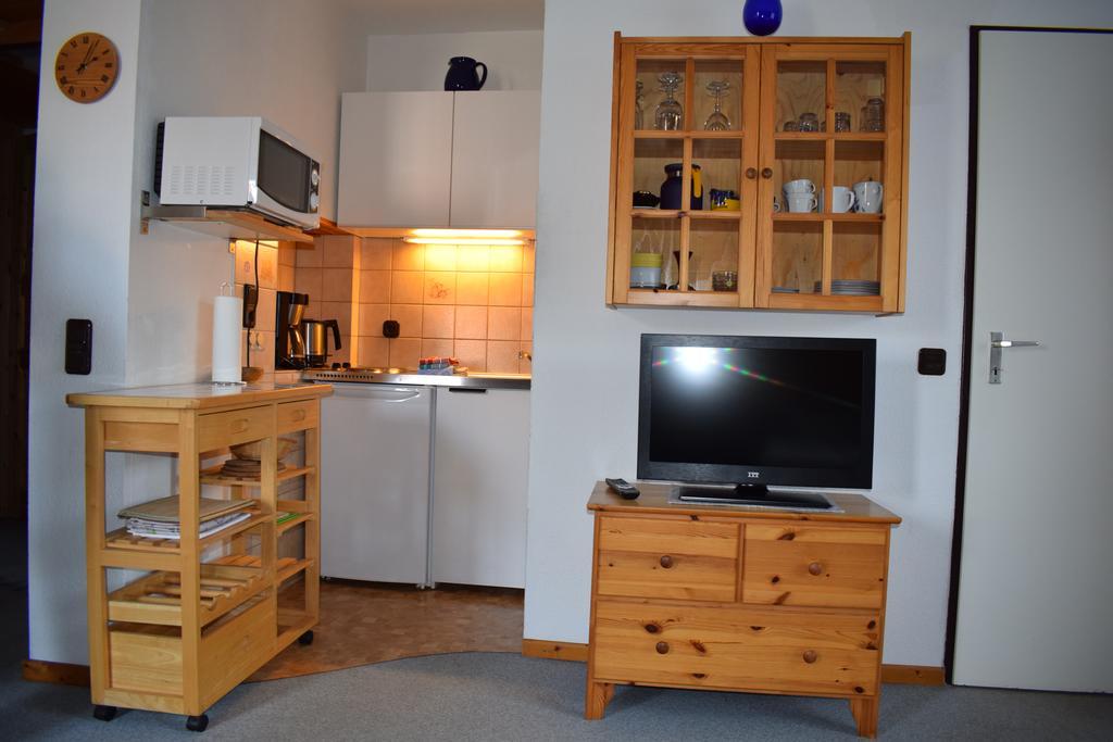 Apartmenthaus - Haus Am Schultal, Braunlage Eksteriør bilde