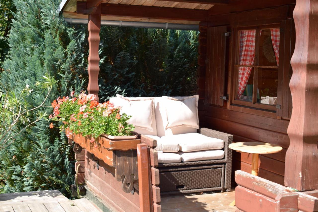 Apartmenthaus - Haus Am Schultal, Braunlage Eksteriør bilde
